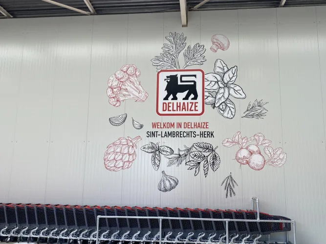 Proxy Sint-Lambrechts-Herk